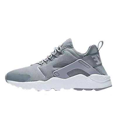 Nike Womens Air Huarache Ultra Wolf Grey Where To Buy 819151 003 The Sole Supplier