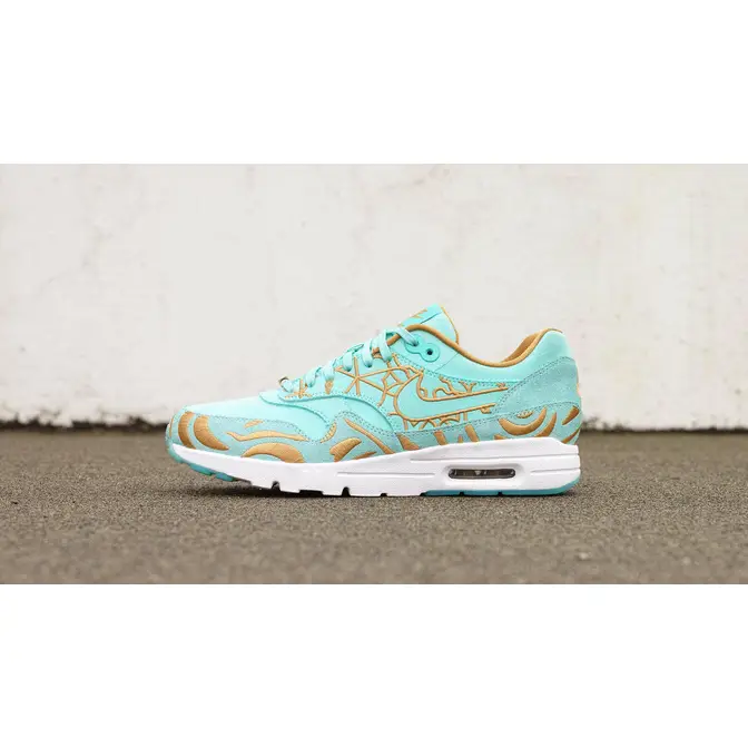 Nike Womens Air Max 1 Ultra City Pack Paris Where To Buy TBC The Sole Supplier