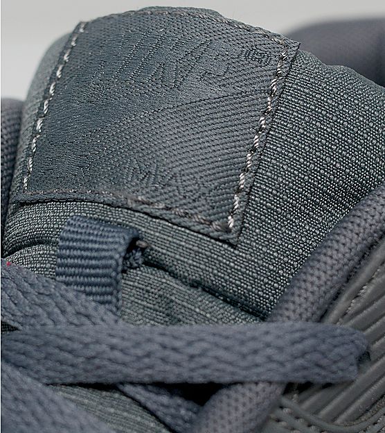Nike Womens Air Max 90 PRM Dark Grey