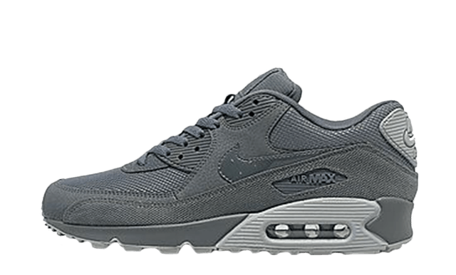 dark grey air max