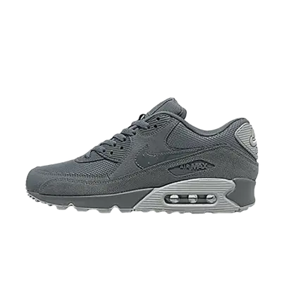 Nike air max thea darkgrey womens best sale