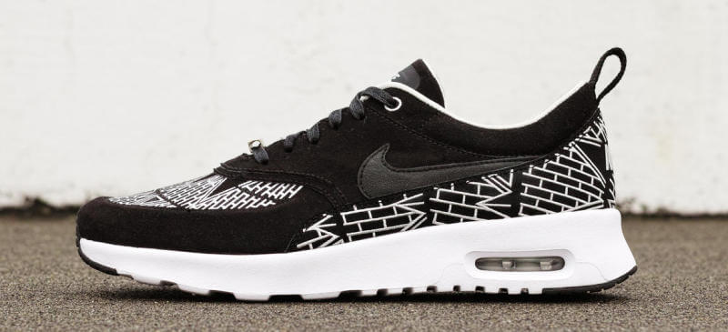 air max thea limited edition