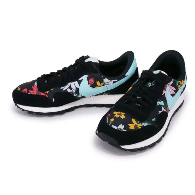 Nike Air Pegasus 83 Floral Print | Where To Buy | 725079-001 | The Sole Supplier