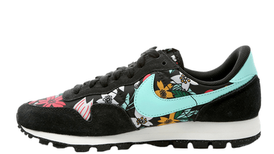 nike air zoom pegasus vintage floral