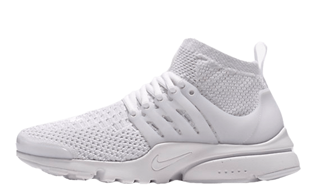 nike presto fly white womens