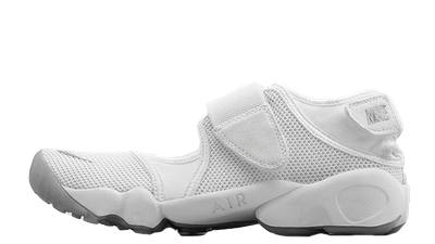 Nike Womens Air Rift White | Where To Buy | 315766-110 | The Sole Supplier