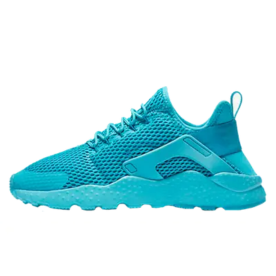 Air huarache outlet ultra women's blue