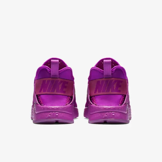 Nike Womens Huarache Ultra BR Hyper Violet Where To Buy 833292 500 The Sole Supplier