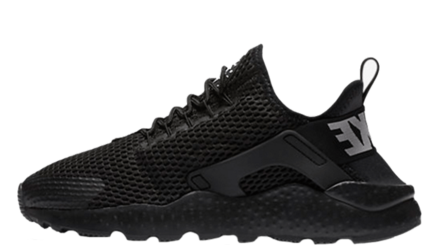 serie Torrente cojo Nike Womens Huarache Ultra BR Triple Black | Where To Buy | 833292-001 |  The Sole Supplier