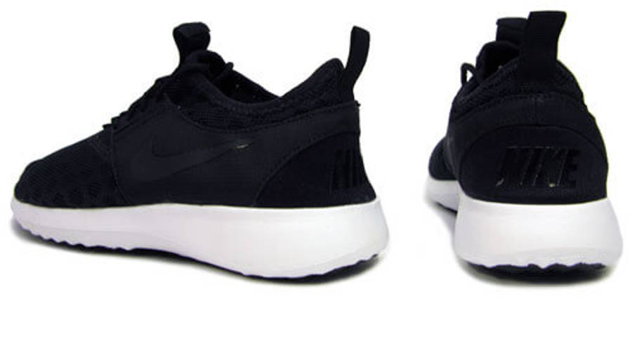 nike juvenate women black