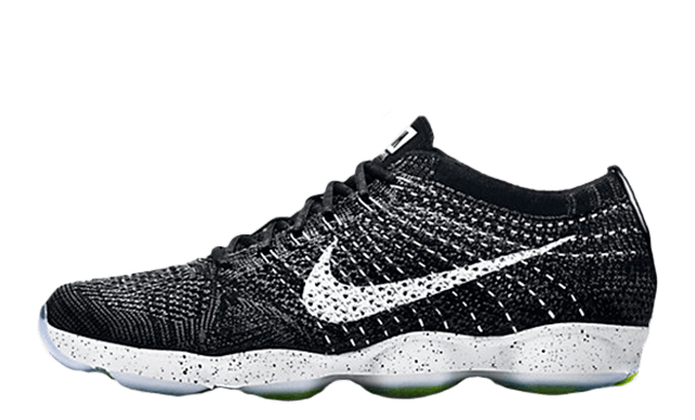 nike wmns flyknit zoom agility
