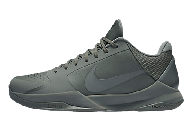 Nike-Zoom-Kobe-V-Black-Mamba