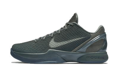 Nike Zoom Kobe VI Black Mamba | Where To Buy | 869457-007 | The Sole ...