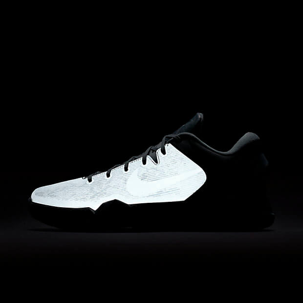 Nike Zoom Kobe VII Black Mamba
