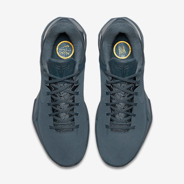 nike kobe 7 womens black