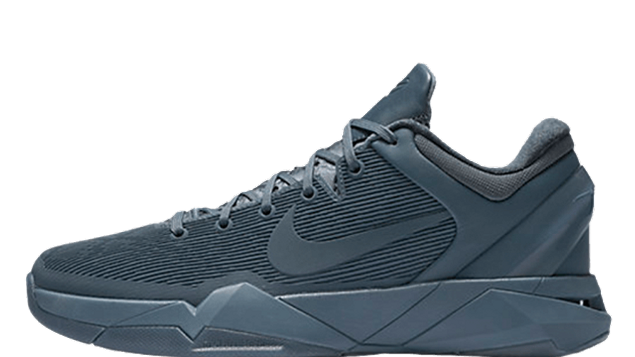 kobe 7 black mamba