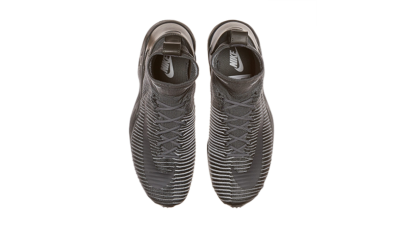 Nike Zoom Mercurial Flyknit XI Triple Black