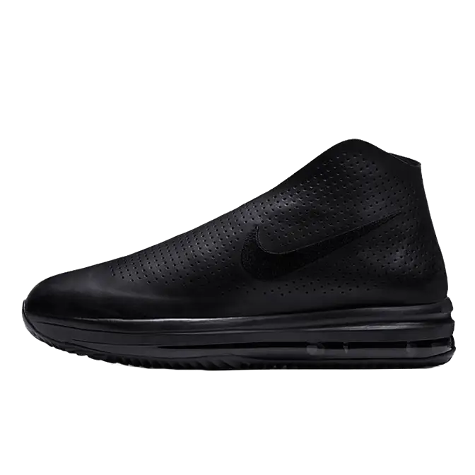 Nike Zoom Modairna Black Where To Buy 880884 001 The Sole Supplier