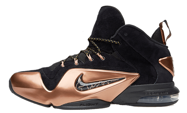 Nike-Zoom-Penny-6-Black-Metallic-Copper