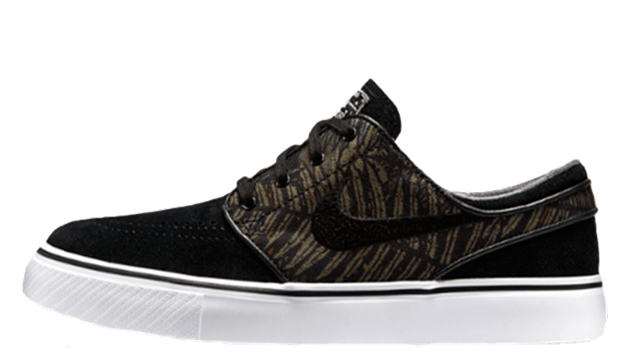 nike sb zoom stefan janoski cnvs