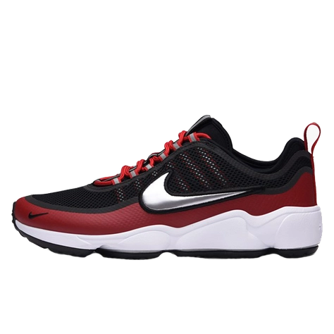 Nike-Zoom-Spiridon-Ultra-Black-Red