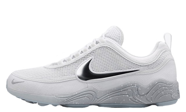 Nike-Zoom-Spiridon-White-Grey-1
