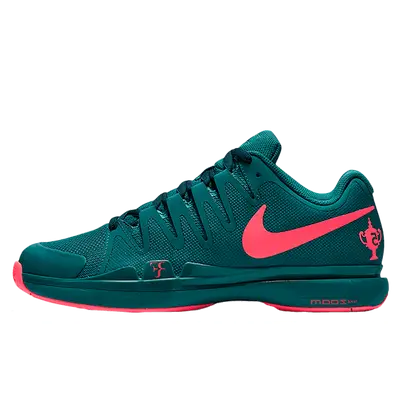 Nike zoom vapor 9.5 tour red hotsell