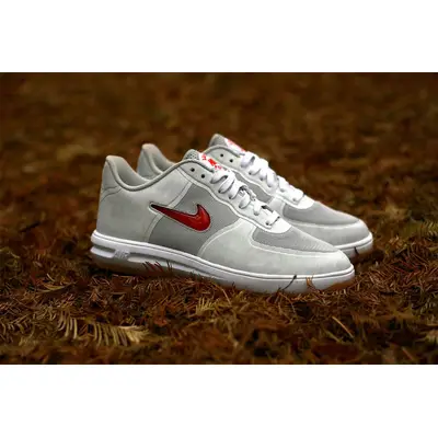 Nike x CLOT Lunar Force 1 Fuse SP | Where To Buy | 717303-064 ...