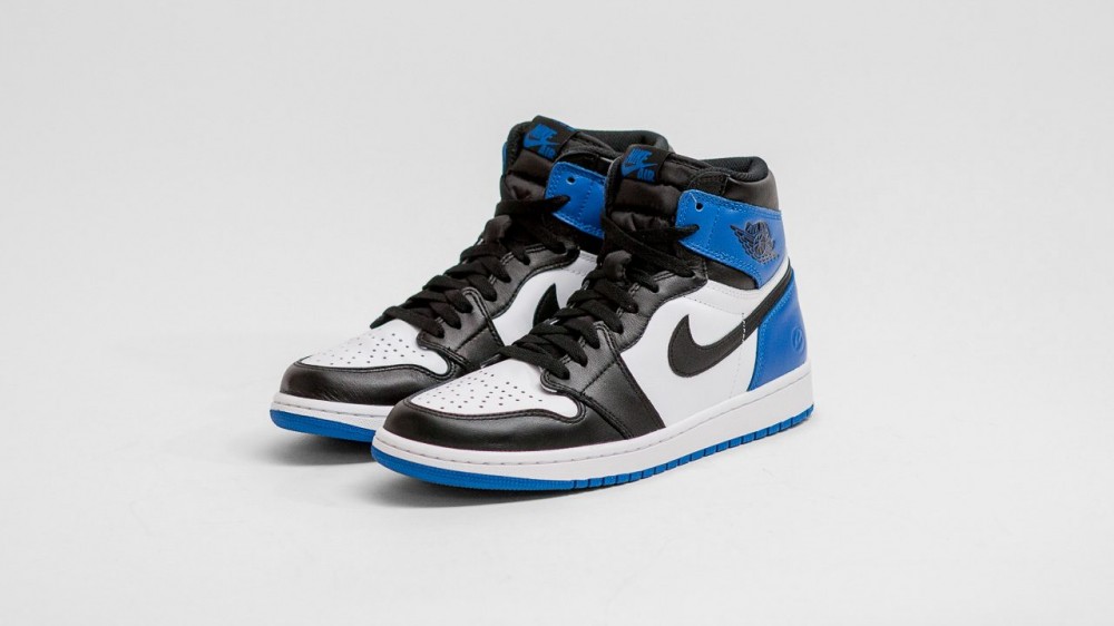 Nike X Fragment Air Jordan 1 Where To Buy 040 The Sole Supplier