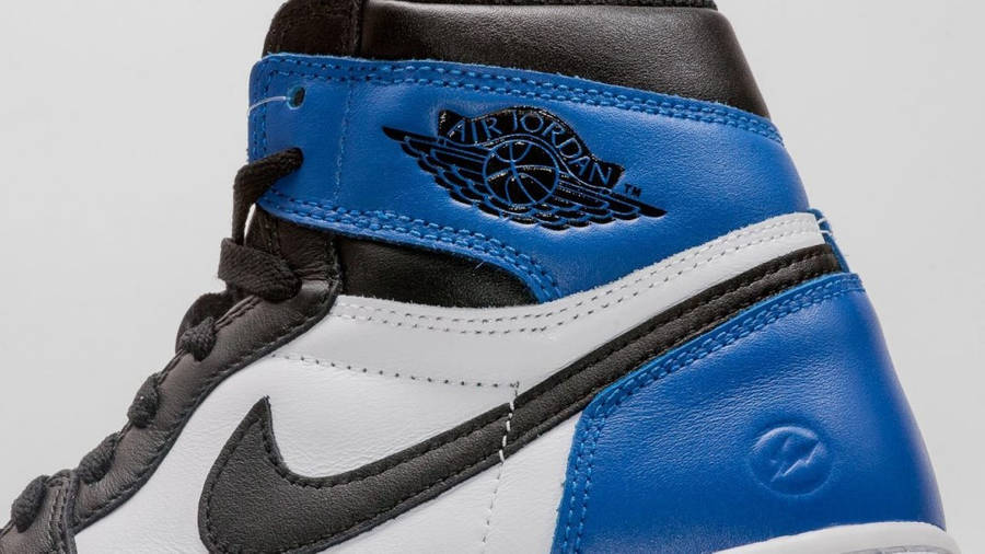 Nike X Fragment Air Jordan 1 Where To Buy 040 The Sole Supplier
