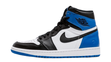 Nike x Fragment Air Jordan 1 Nike x Fragment Air Jordan 1