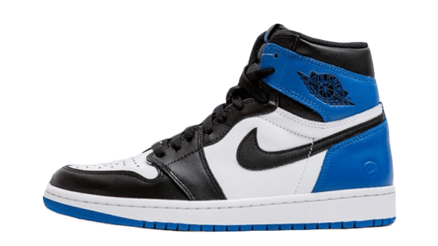 fragment design jordan 1