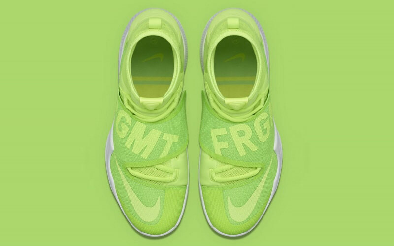 Nike x Fragment Design Zoom Hyperrev Volt