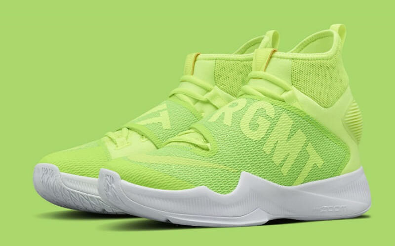 Nike x Fragment Design Zoom Hyperrev Volt
