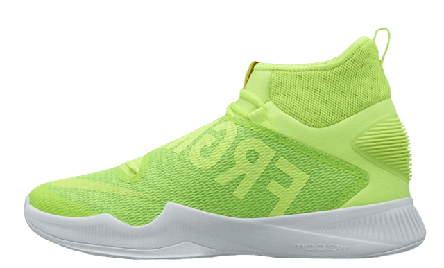 Nike x Fragment Design Zoom Hyperrev Volt | Where To Buy | 848556