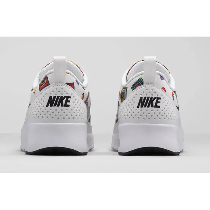 Nike x liberty air max thea printed sneakers best sale