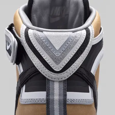 riccardo tisci air force 1 mid