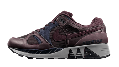 Nike x Size? Air Stab Burgundy Nike x Size? Air Stab Burgundy