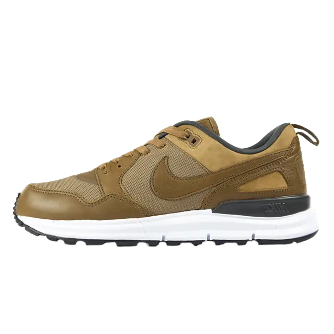 Colapso Vamos aceptable Nike x Size? Lunar Pegasus 89 Brown | Where To Buy | TBC | The Sole Supplier