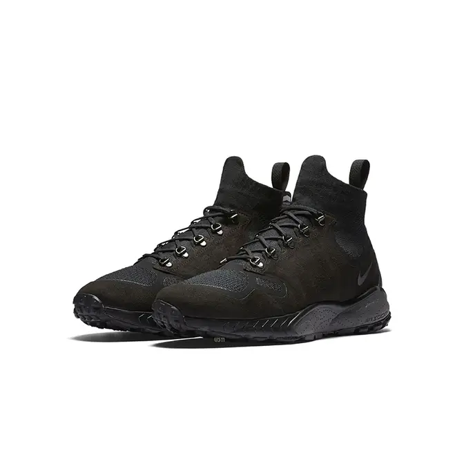 Zoom talaria hot sale mid