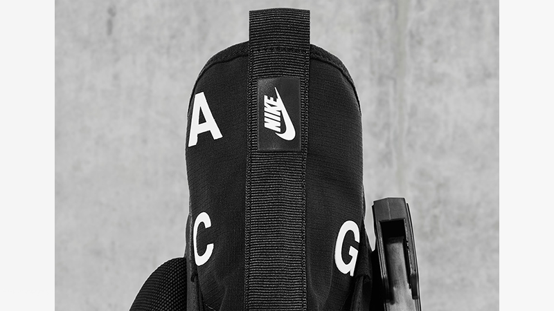 nikelab acg 07 kmtr black