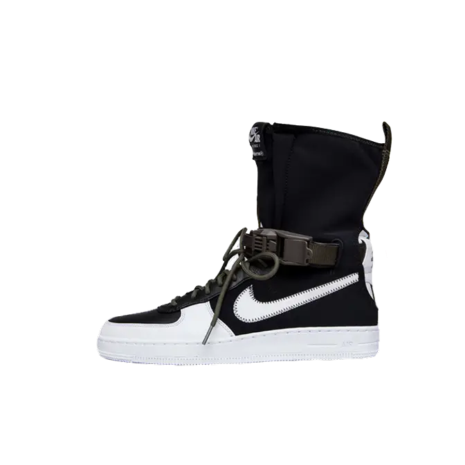 Acronym x nikelab outlet air force 1 downtown