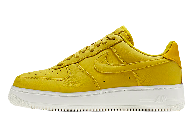 NikeLAB-Air-Force-1-Low-Bright-Citron