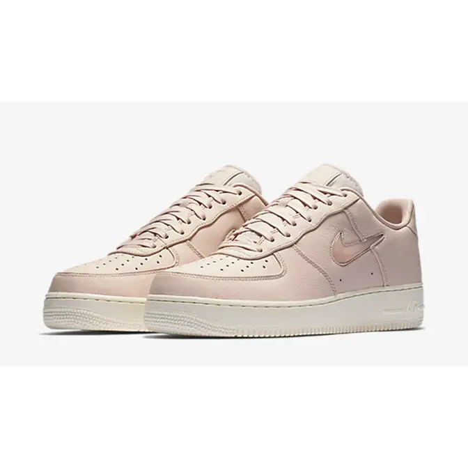 Nikelab air force outlet 1 pink