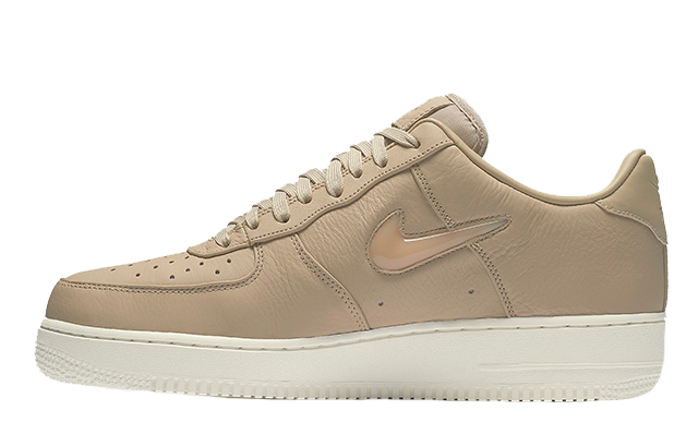 air force 1 jewel low sail