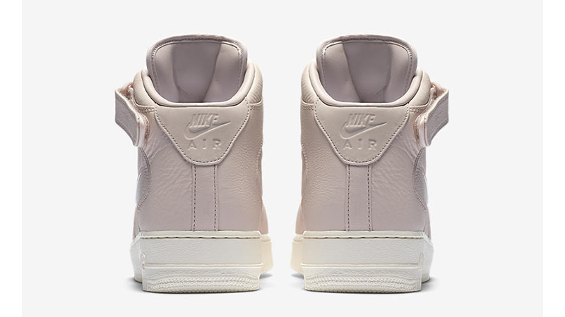 NikeLAB Air Force 1 Mid Jewel Swoosh