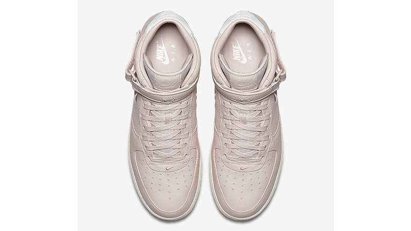 NikeLAB Air Force 1 Mid Jewel Swoosh
