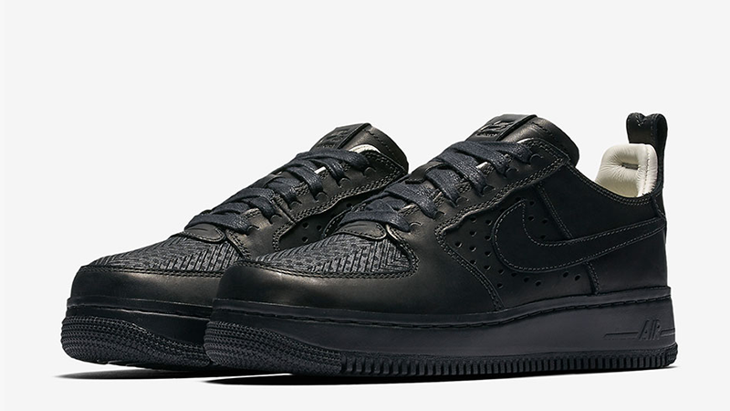 nikelab air force one
