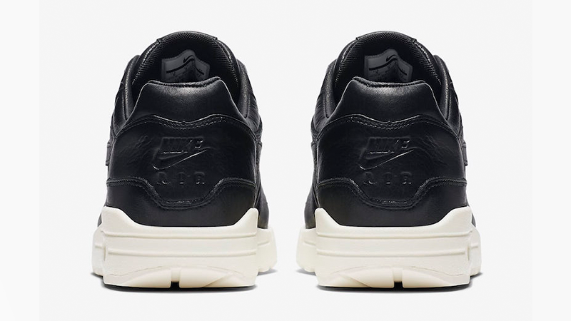 NikeLAB Air Max 1 Pinnacle Black Sail
