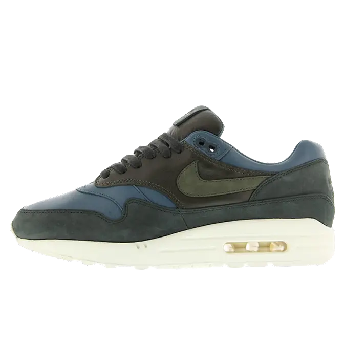 Nike air max hot sale 1 pinnacle iced jade